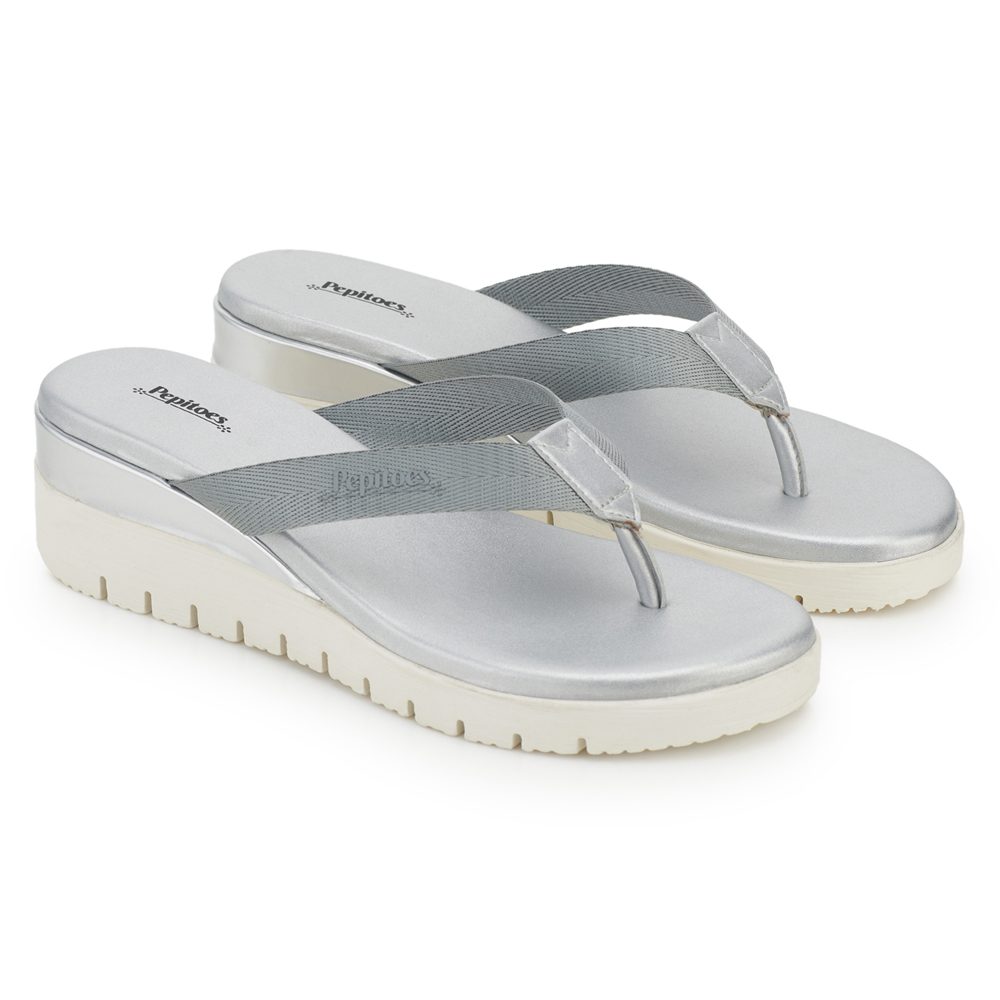 Comfort Slip on Wedges P24373