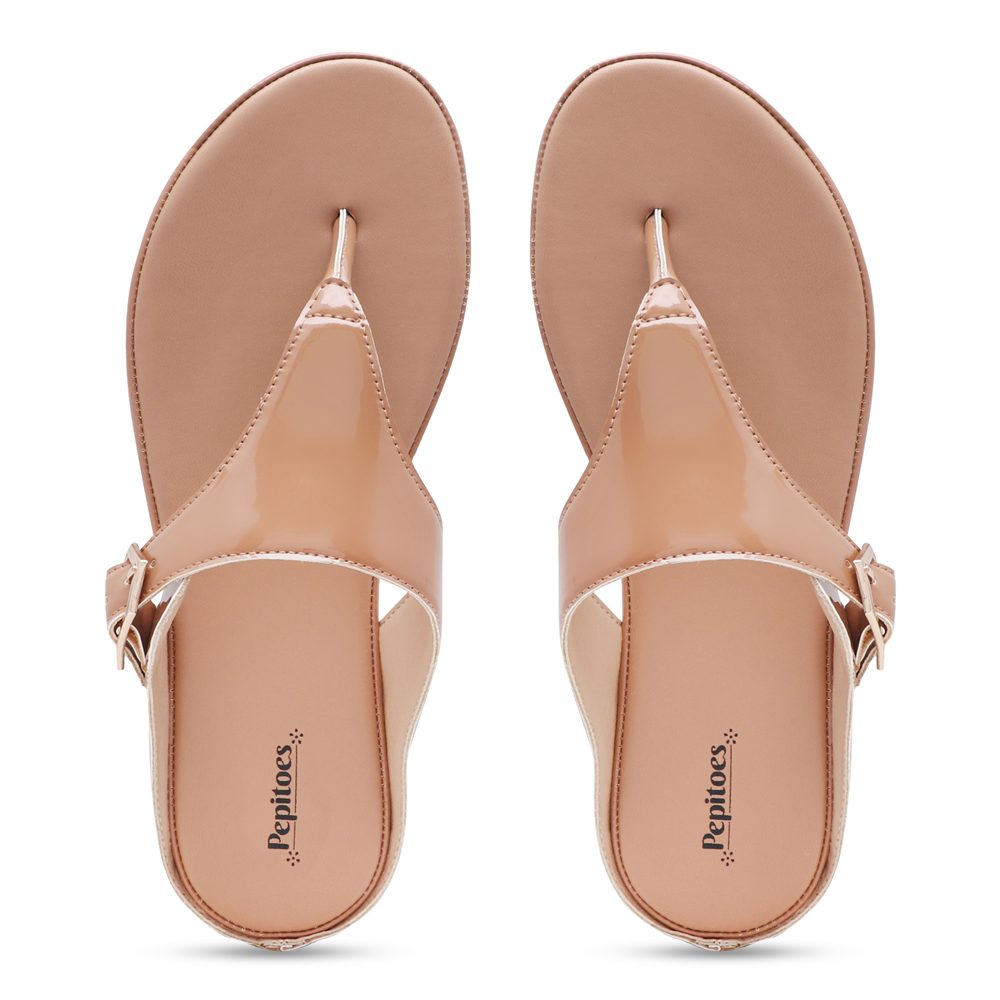 Comfort Slip on Flats P25552