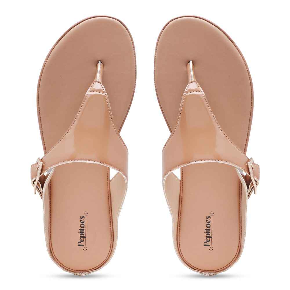 Comfort Slip on Flats P25552