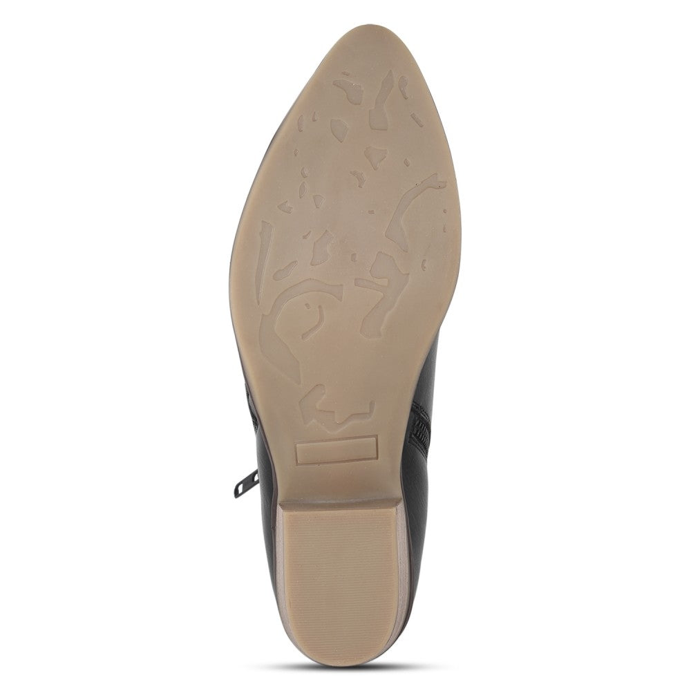 Comfort Slip On Boots K90150