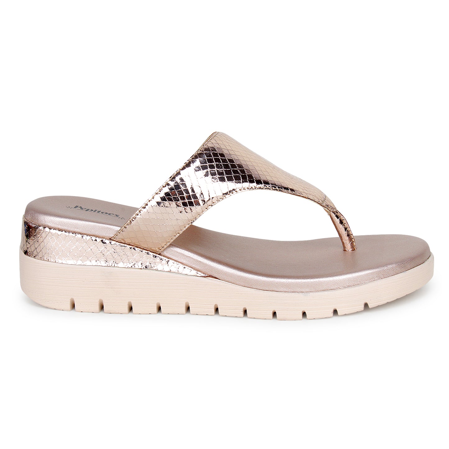 Comfort Slip-On Wedges L91181
