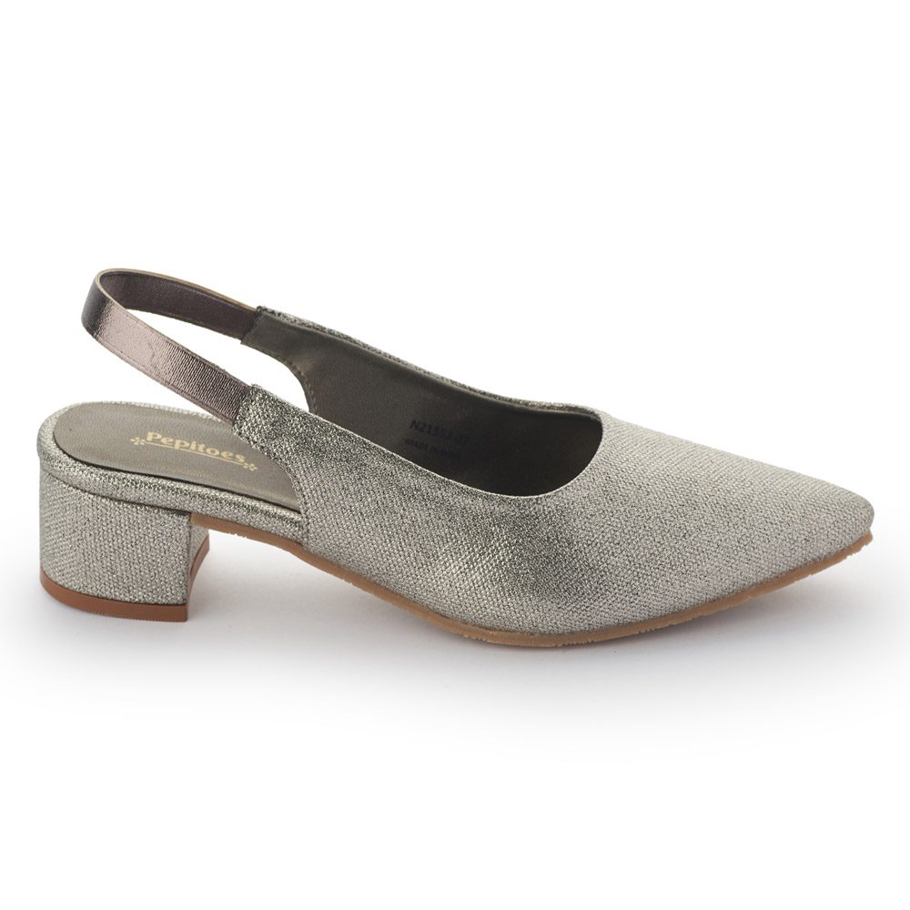 Comfrot Mid Heel Pointed Sandals N23352