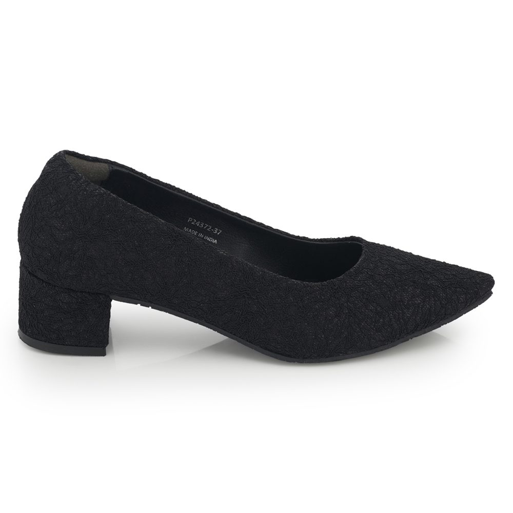 Comfort Slip on Heels P24372