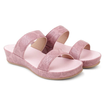 Comfort Slip on Wedges N21251