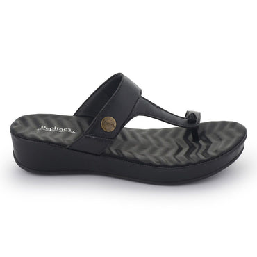 Comfort Slip On Wedges P25560