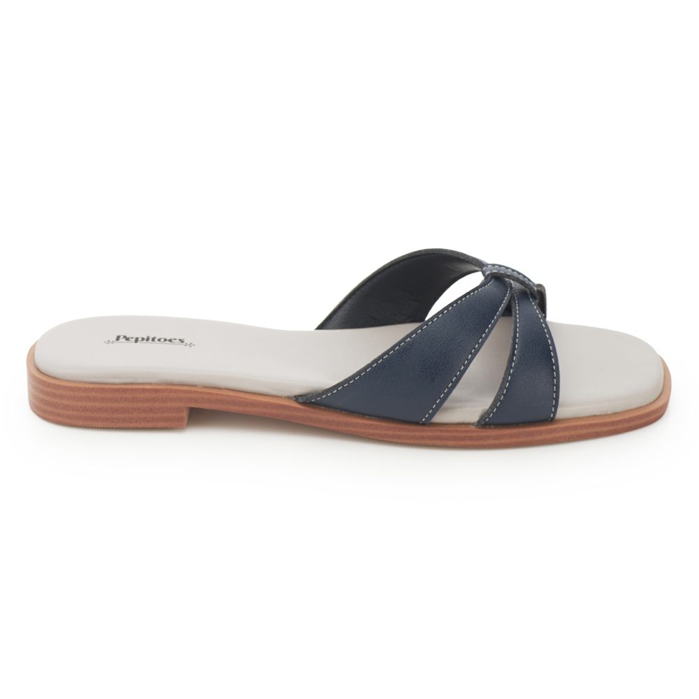 Comfort Slip on Flats P24366