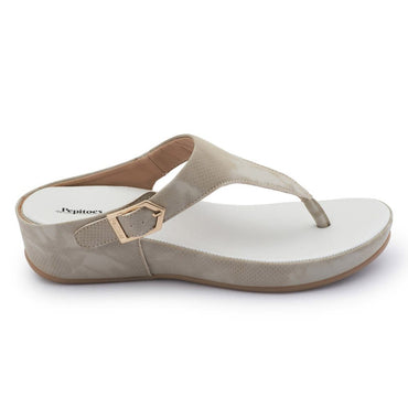 Comfort Slip on Wedges P25517