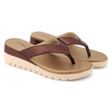 Comfort Slip on Wedges N21255