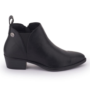 Comfort Slip on Boots N21324