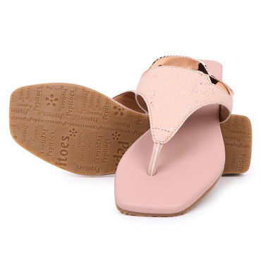 Comfort Slip on Flats N21213