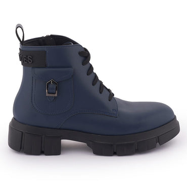 Comfort Slip on Boots N21335