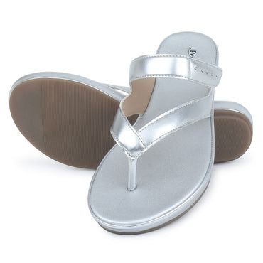 Comfort Slip on Flats N21295