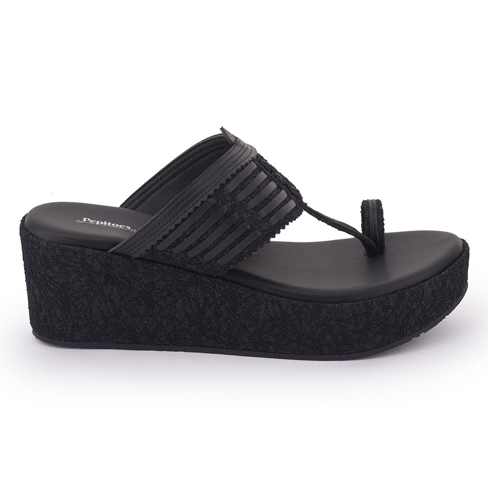 Comfort Slip on Wedges N21316