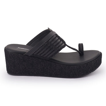 Comfort Slip on Wedges P25548
