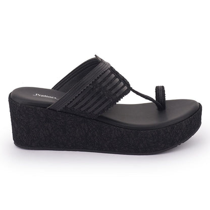 Comfort Slip on Wedges N21316