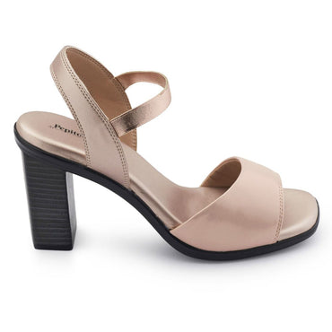 Comfort Slip on Heels N21268