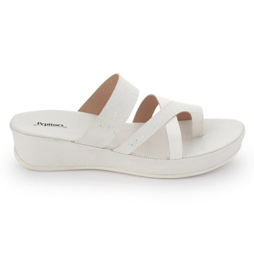 Comfort Slip On Wedges P25557