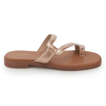 Comfort Slip on Flats P24364