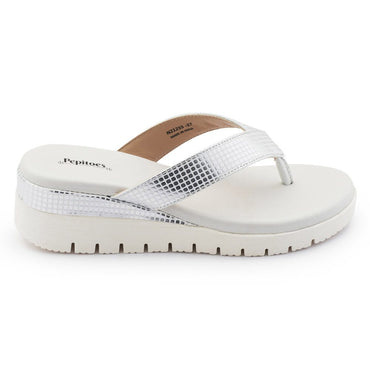 Comfort Slip on Wedges N21296