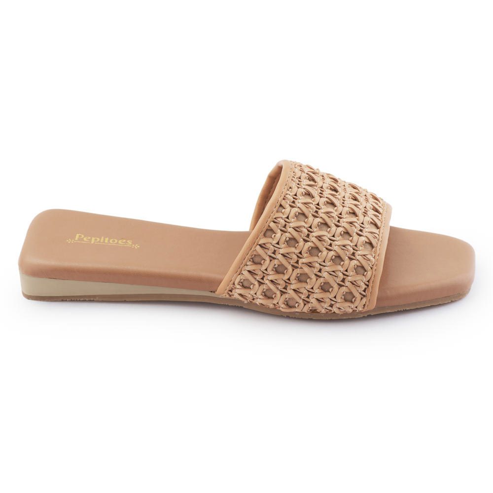 Comfort Slip on Flats N21304