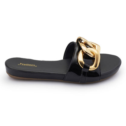 Comfort Slip on Flats N21257