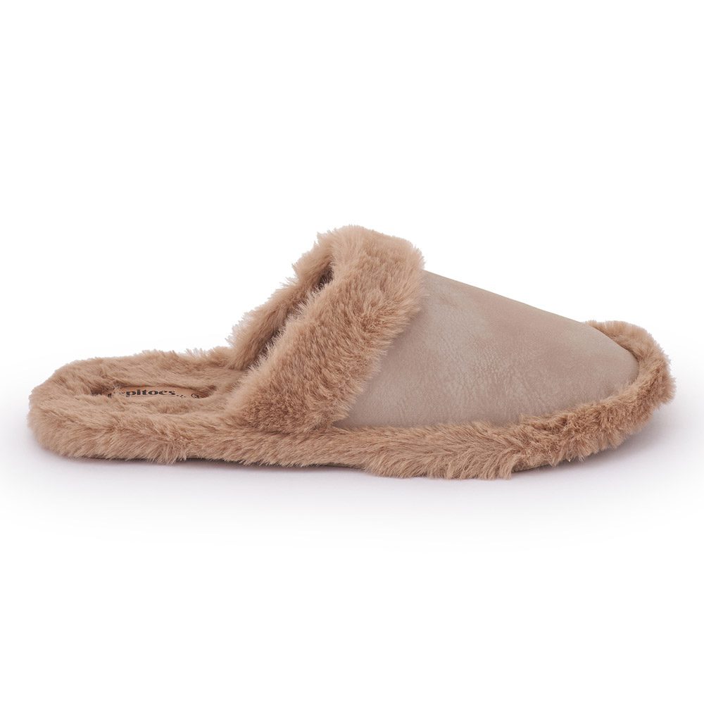 Comfort Slip on Flats N21337
