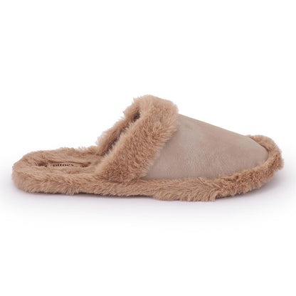 Comfort Slip on Flats N21337