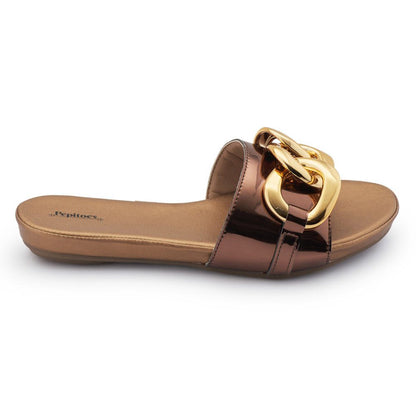 Comfort Slip on Flats N21257