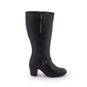 Comfort Slip on Boots N21333