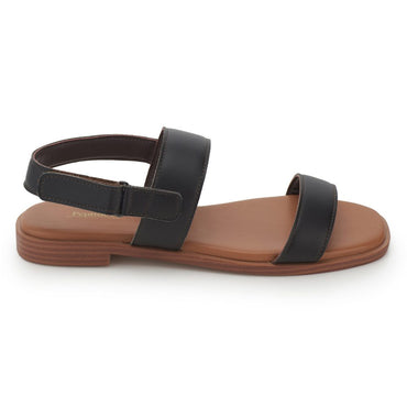 Comfort Slip on Flats P24365