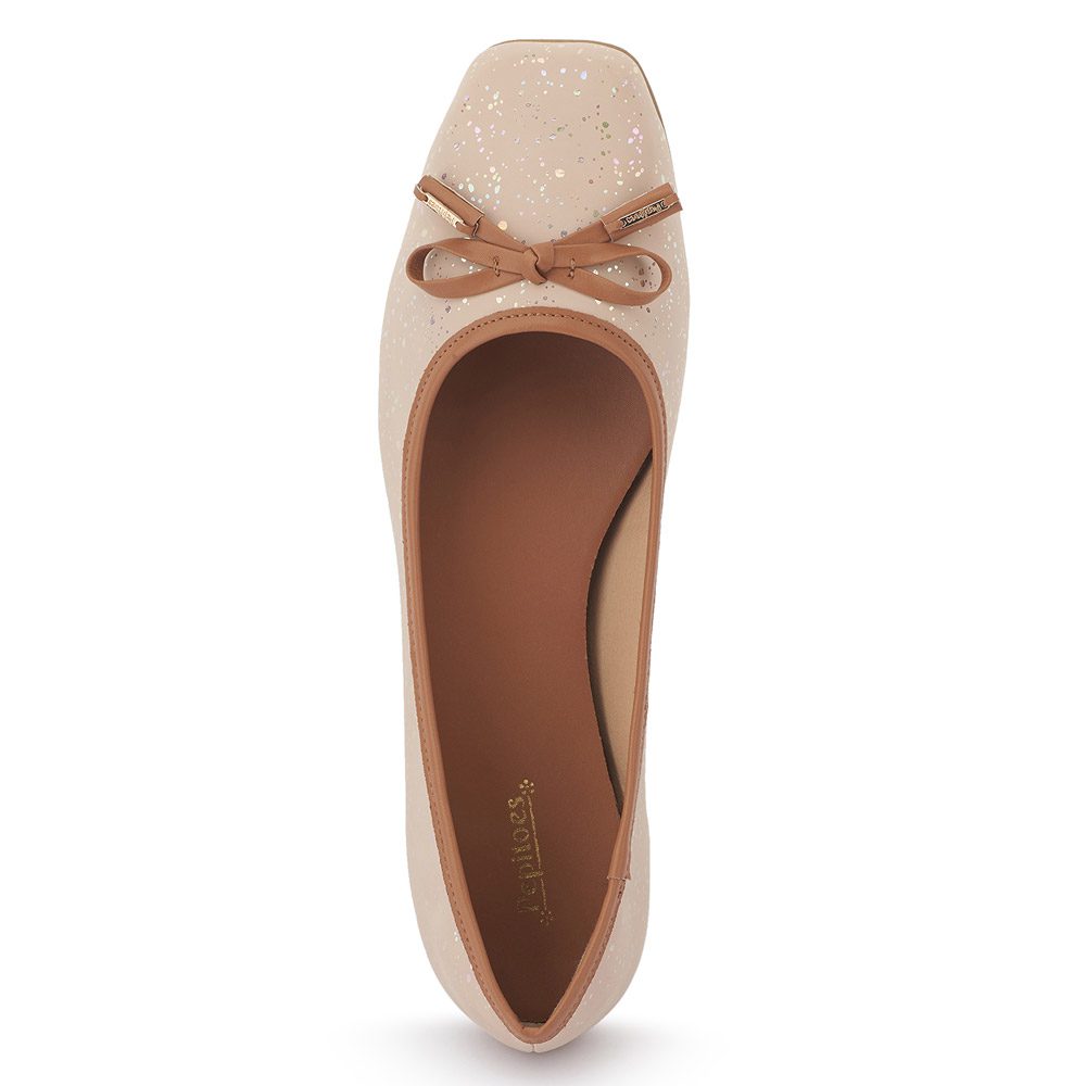 Comfort Slip on Bellies N21328