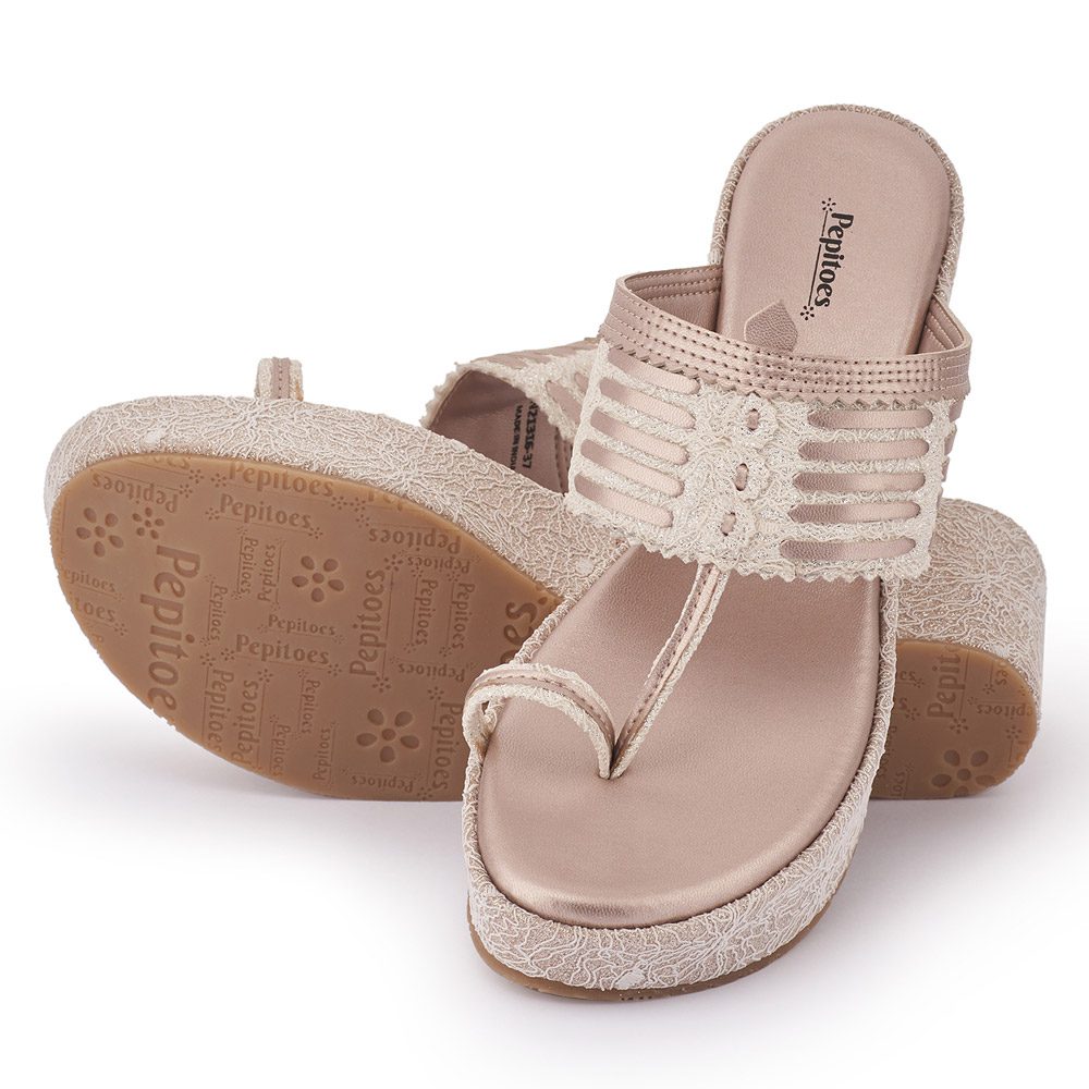 Comfort Slip on Wedges N21316