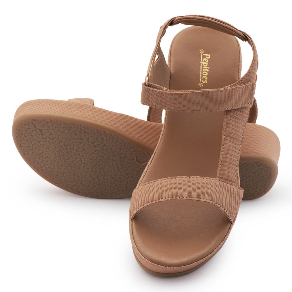 Comfort Slip on Wedges N21311