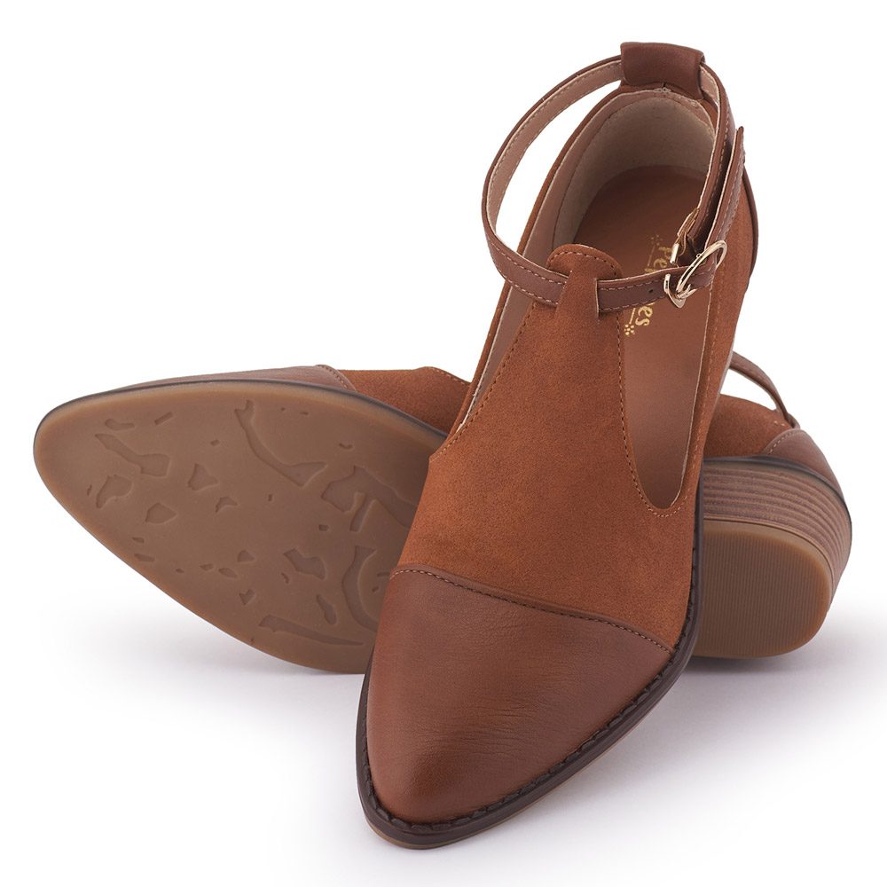 Comfort Slip on Bellies N21236