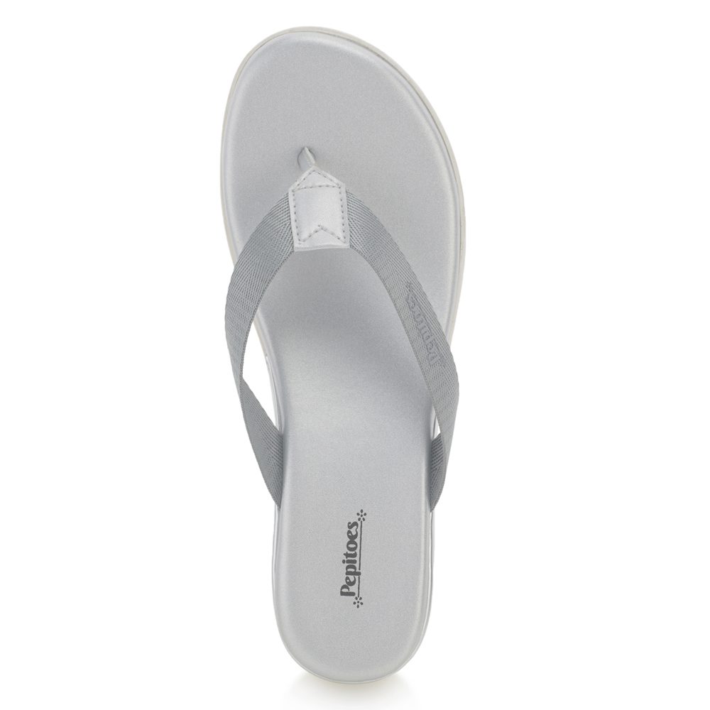 Comfort Slip on Wedges P24373