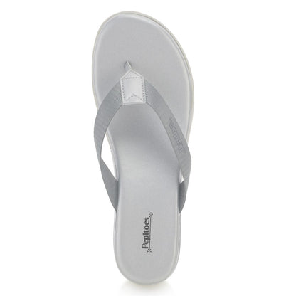 Comfort Slip on Wedges P24373