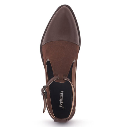 Comfort Slip on Bellies N21236