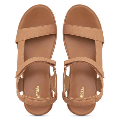 Comfort Slip on Wedges N21311