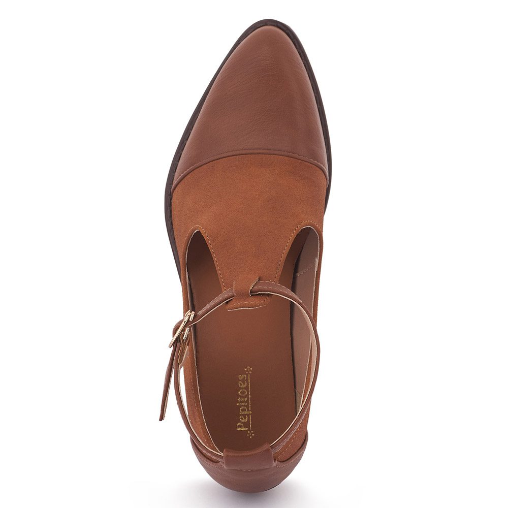 Comfort Slip on Bellies N21236