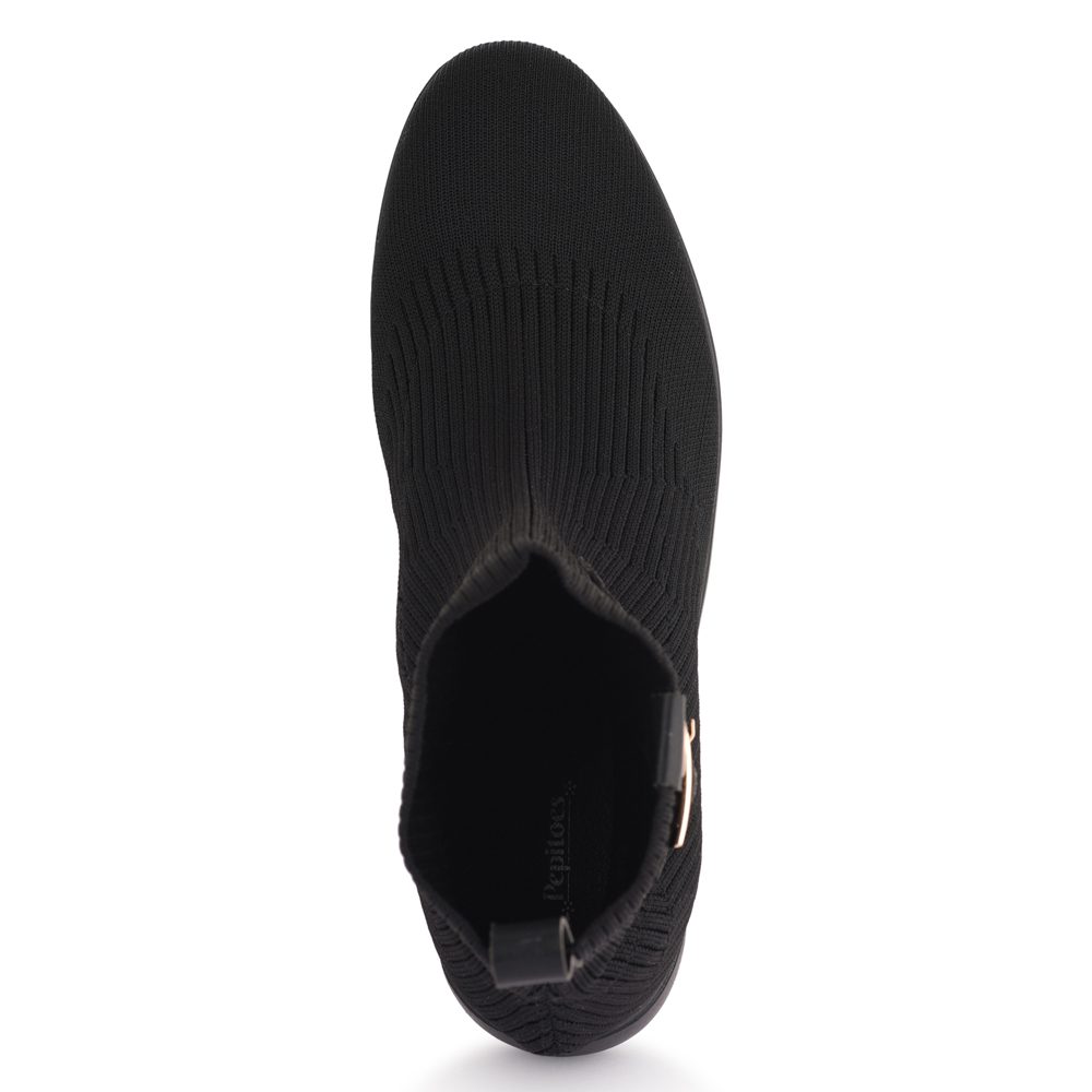 Comfort Slip on Ankle Boots P24424