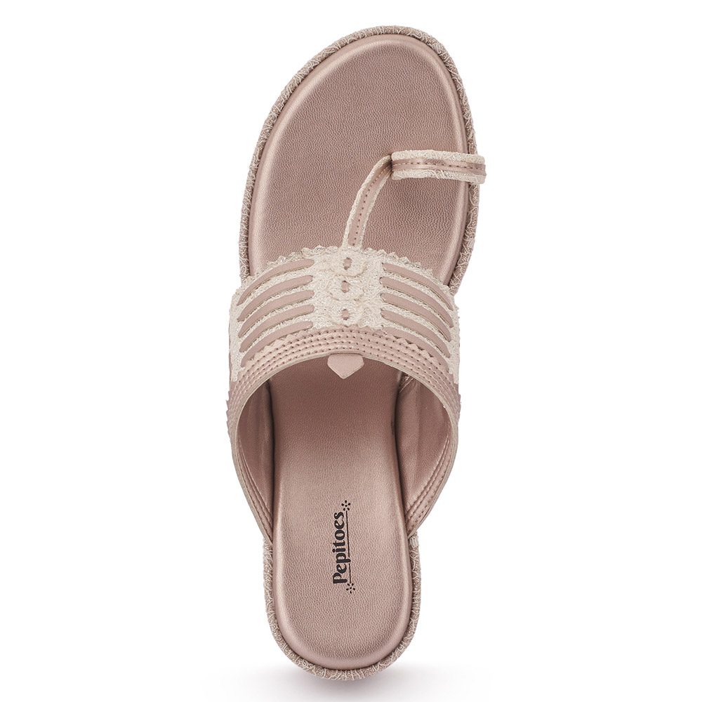 Comfort Slip on Wedges N21316