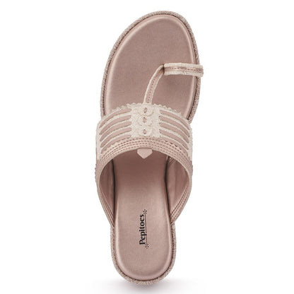 Comfort Slip on Wedges N21316