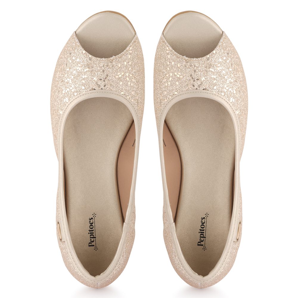 Comfort Slip on Bellies P24415