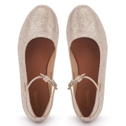 Comfort Slip on Bellies N21327