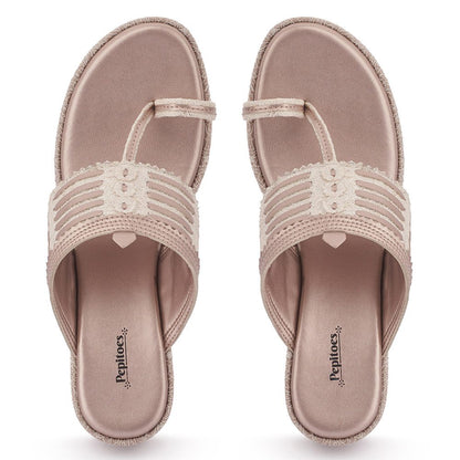 Comfort Slip on Wedges N21316