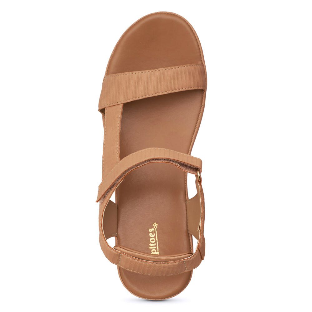 Comfort Slip on Wedges N21311