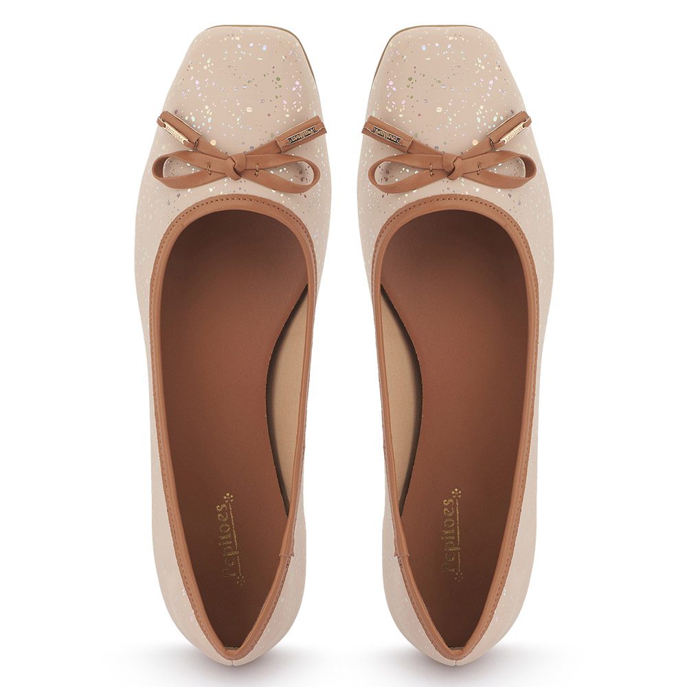 Comfort Slip on Bellies N21328