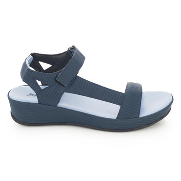 Comfort Slip on Wedges P25534