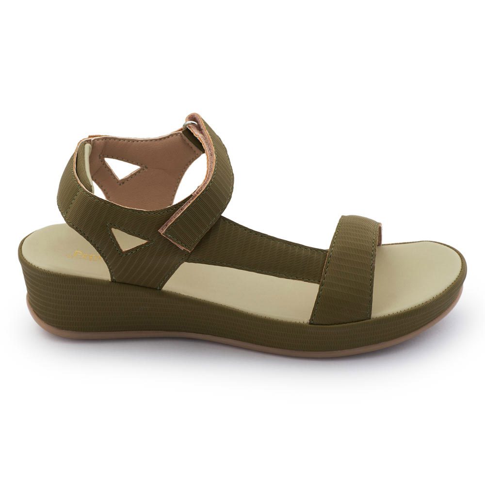 Comfort Slip on Wedges N21311