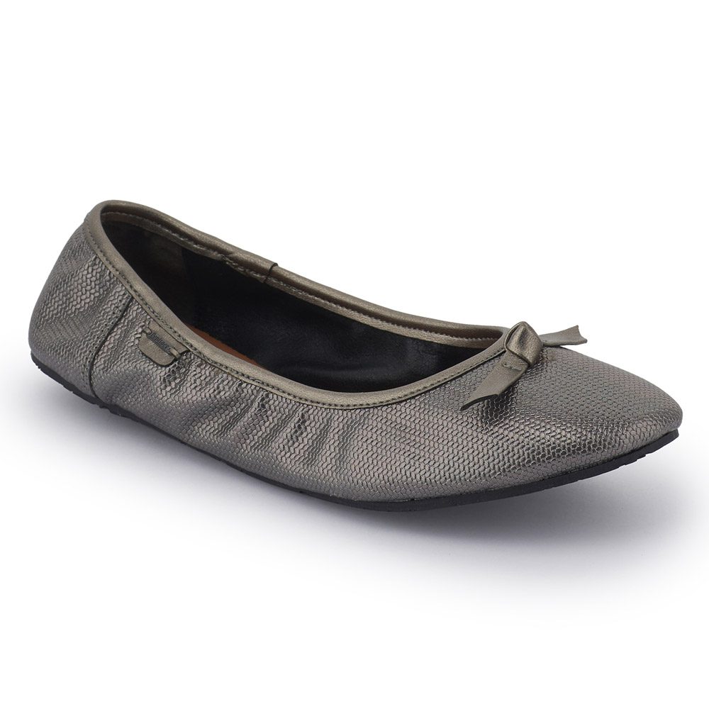 Comfort Slip on Bellies N21322